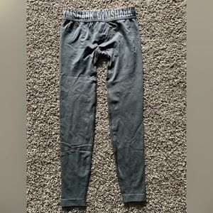 Brand New Fit Seamless Gymshark Leggings Size Small